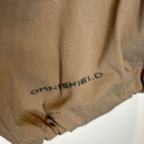 Columbia Sportswear Saturday Trail II Convertible Pants Women’s size 10 Long - Picture 9 of 17